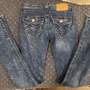 True religion jeans